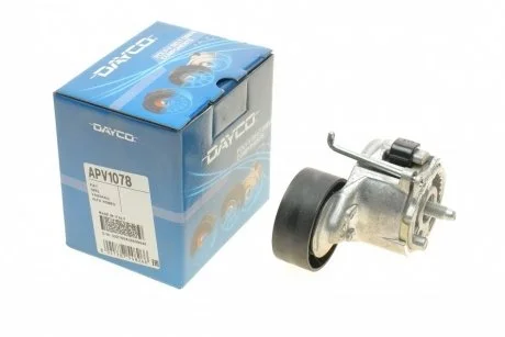 Натяжний ролик Opel,Fiat 1.3 CDTI DAYCO APV1078