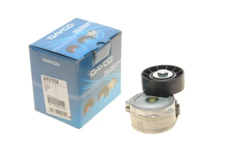 Ролик направляючий додатковий DAYCO APV1114