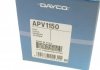 Натяжной механизм, 3.0HDI 06- DAYCO APV1150 (фото 7)