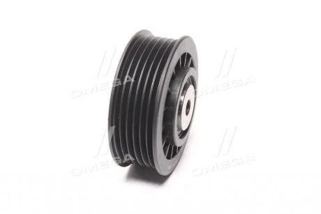Натягуючий ролик поліклинового ременя MERCEDES 124 (A124), 124 (C124), 124 T-MODEL (S124), 124 (W124), 190 (W201), E T-MODEL (S124), E T-MODEL (S210), E (W124), E (W210) 2.0-5.0 10.82-12.10 DAYCO APV2112