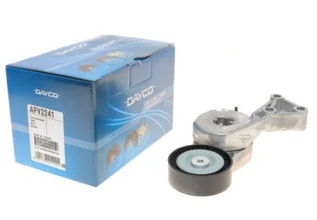 Натяжитель поликлинового ремня DAYCO APV2241