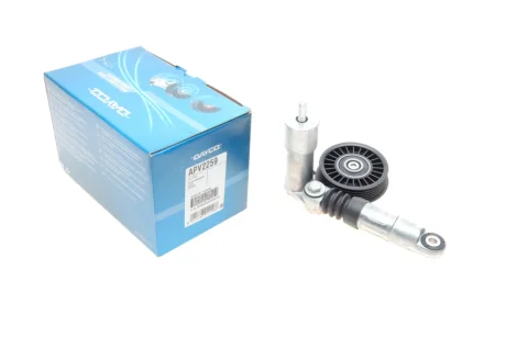 Ролик направляючий додатковий DAYCO APV2259