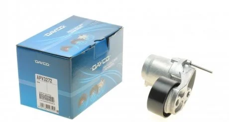 Натяжитель ремня генератора BMW 1(F20/F21)/2(F22/F87/F23)/3(F30/F80) (N55/S55) DAYCO APV3272