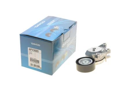Натяжник ременя генератора DAYCO APV3685