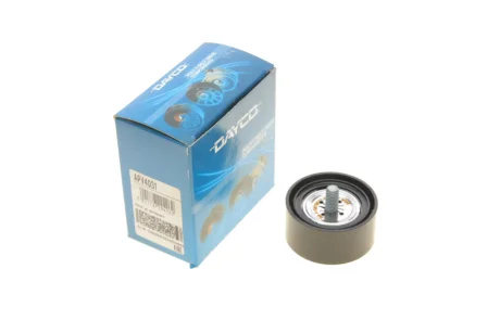 Напрямний ролик поліклинового реміня DAYCO APV4031