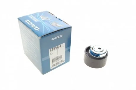 Фото ролик натяж. ГРМ DAYCO ATB1004 Ролик натяж. ГРМ DAYCO ATB1004