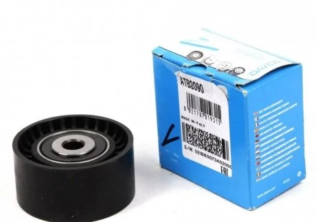 Фото ролик направляючий DAYCO ATB2090 Ролик направляючий DAYCO ATB2090