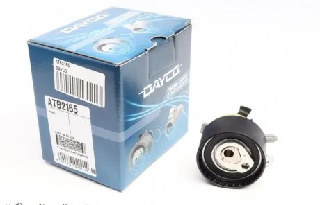 Натяжной ролик, ремень ГРМ DAYCO ATB2165