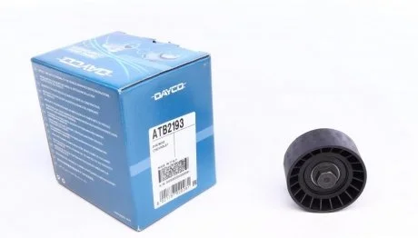 Фото ролик направляючий DAYCO ATB2193 Ролик направляючий DAYCO ATB2193