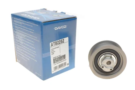 Ролик натяж. AUDI,SEAT,SKODA 1,9TDI DAYCO ATB2252