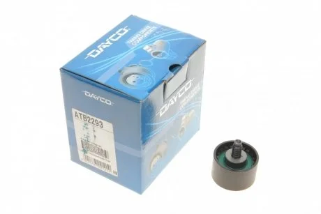 Фото ролик направляючий DAYCO ATB2293 Ролик направляючий DAYCO ATB2293