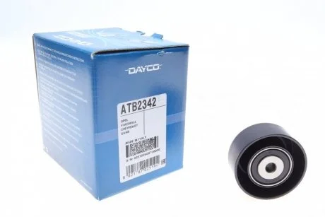 Фото ролик направляючий DAYCO ATB2342 Ролик направляючий DAYCO ATB2342