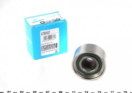 Фото ролик направляючий DAYCO ATB2437 Ролик направляючий DAYCO ATB2437