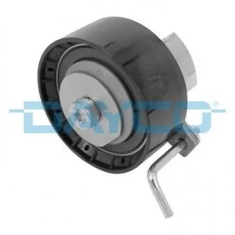 Натяжной ролик Focus, Kuga, C-Max, 1,5-1,6EcoBoost DAYCO ATB2558