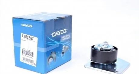 Ролик ГРМ Megane 1.9dCi 08- DAYCO ATB2567