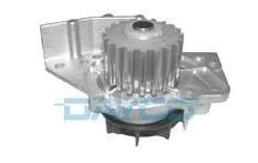 Помпа воды Berlingo 1.9D 98-,2.0HDI 99-,Fiat,Peugeot DAYCO DP042
