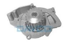 Помпа води C4, C5, Jumper, Jumpy 2.0-2.2HDI, FIAT Scudo, FORD Galaxy 07- DAYCO DP063