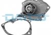 Помпа води Laguna,Megane II 1.9dCI 03-,Nissan DP196