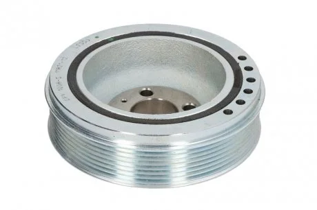 Шків колінвала Ducato 2.3JTD 02- DAYCO DPV1008