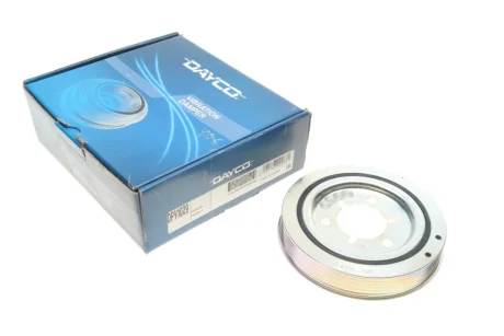 Шків колінвалу DAYCO DPV1029