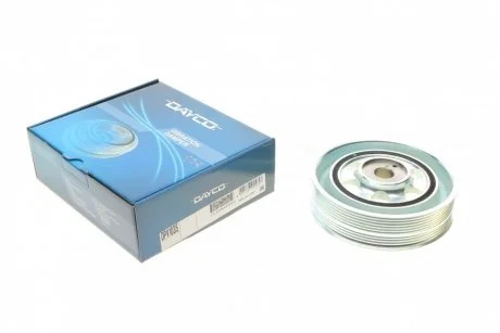 Шкив коленчатого вала DAYCO DPV1035