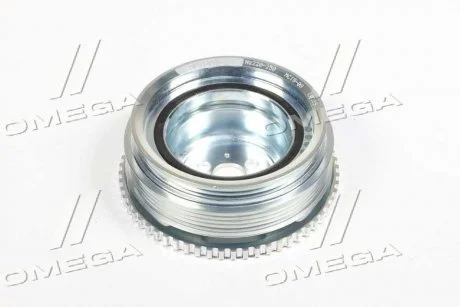 Фото шків колінчастого валу DAYCO DPV1038 Шків колінчастого валу DAYCO DPV1038