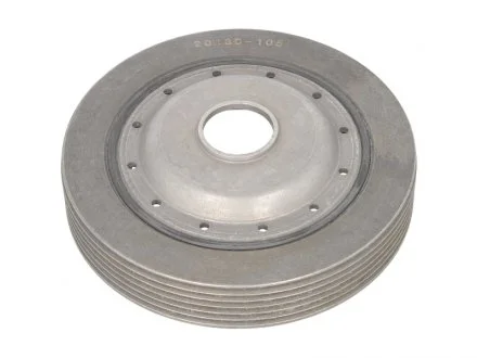 Фото шків колінвала Kangoo,Clio 1.6 16V 98- DAYCO DPV1061 Шків колінвала Kangoo,Clio 1.6 16V 98- DAYCO DPV1061