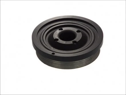 Шків колінвалу Ford Connect 1.8TDCI 90PS 02-13/Mon DAYCO DPV1071