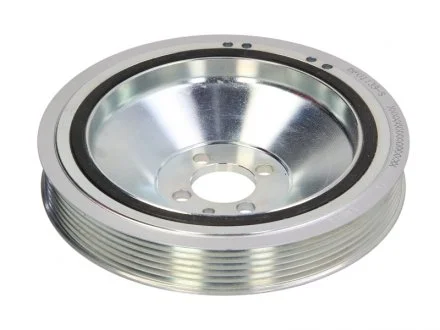 Шків колінвалу DAYCO DPV1139