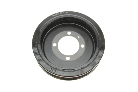 Шкив к-вала Astra H/J,Corsa D,Mokka,Meriva,Zafira B,Chevrolet Cruze 1.7CDTi 06- DAYCO DPV1177