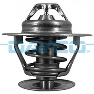 Фото термостат Astra F/G,Kadett E,Rekord E,Vectra A DAYCO DT1007V Термостат Astra F/G,Kadett E,Rekord E,Vectra A DAYCO DT1007V