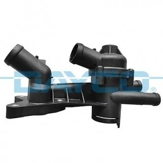 Фото 1 - термостат Polo,Skoda Fabia 1.2 TSI 06- DAYCO DT1103H Термостат Polo,Skoda Fabia 1.2 TSI 06- DAYCO DT1103H (фото 1)