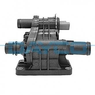 Фото термостат с корпусом Berlingo 1,6HDI 05-, FORD 1,4-1,6TDCI 04-, FIAT. DAYCO DT1106H Термостат с корпусом Berlingo 1,6HDI 05-, FORD 1,4-1,6TDCI 04-, FIAT. DAYCO DT1106H