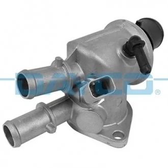 Фото термостат с корпусом і датчиком Marea,Multipla,Alfa Romeo 156 1.8JTD DAYCO DT1143H Термостат с корпусом і датчиком Marea,Multipla,Alfa Romeo 156 1.8JTD DAYCO DT1143H