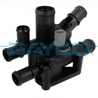 Фото 1 - термостат t-105C Golf,Octavia 1.6 00-, VW GOLF IV, BORA 1.6 98- DAYCO DT1261H Термостат t-105C Golf,Octavia 1.6 00-, VW GOLF IV, BORA 1.6 98- DAYCO DT1261H (фото 1)