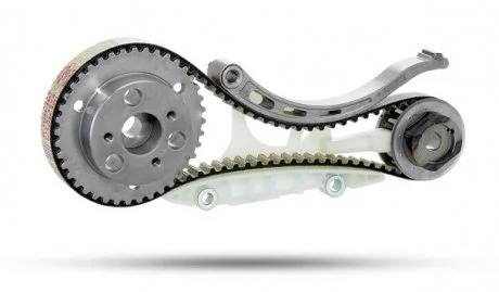 Фото к-кт ременя ГРМ Galaxy,C-Max,Mondeo,Transit 1.8TDCi 02- DAYCO KBIO01 К-кт ременя ГРМ Galaxy,C-Max,Mondeo,Transit 1.8TDCi 02- DAYCO KBIO01