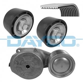 DAYCO KPV092HD (фото 1)