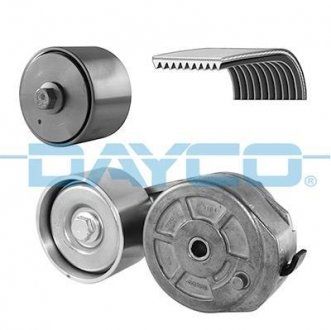 DAYCO KPV119HD