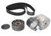 DAYCO KPV150HD (фото 1)