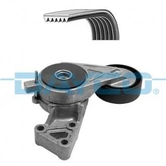 Фото ременный комплект DAYCO KPV261 Ременный комплект DAYCO KPV261