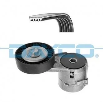 Фото ременный комплект DAYCO KPV275 Ременный комплект DAYCO KPV275