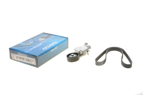 Комплект ремня генератора DAYCO KPV333