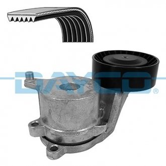 Zestaw CAR DAYCO KPV398