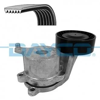 Zestaw CAR DAYCO KPV398