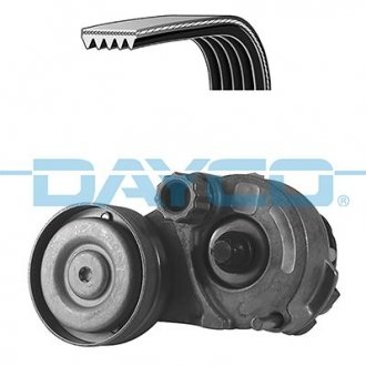 ZESTAW PASKA PK. OPEL ASTRA 07/10-10/10 DAYCO KPV407