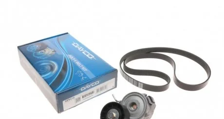 Фото комплект ременя генератора DAYCO KPV419 Комплект ременя генератора DAYCO KPV419