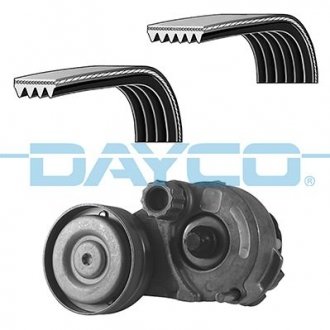 DAYCO KPV502