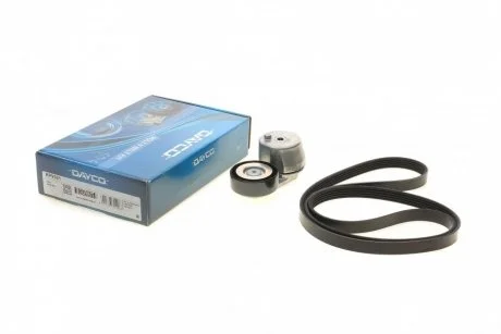 Фото комплект ремня DAYCO KPV521 Комплект ремня DAYCO KPV521