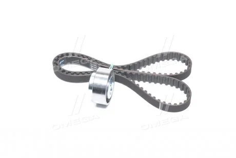 К-кт. ГРМ (ремінь+ролик) BERLINGO -02, BX, EVASION -02, PEUGEOT DAYCO KTB114
