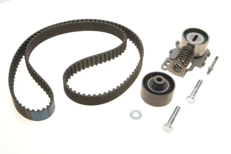 К-кт. ГРМ (ремінь+2 ролика + кріплення) XANTIA, XM, FIAT, LANCIA, PEUGEOT DAYCO KTB119